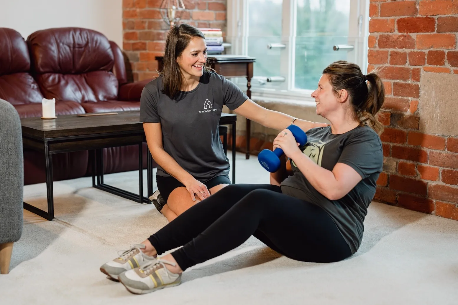 Looking for a Home Personal Trainer Near You?