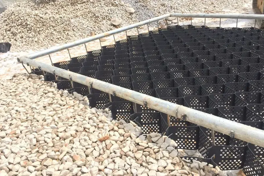 How Do Contractors Install Geocells Correctly? A Step-by-Step Guide