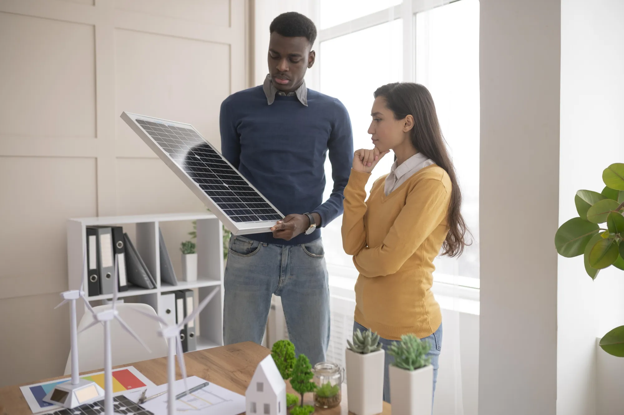 What Brisbane Solar Installers Aren't Always Telling You About the Solar Sharer Free Power Window