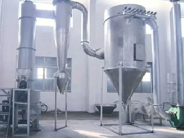 Is Your Biomass Too Wet? Here's How to Decide If You Need a Biomass Flash Dryer