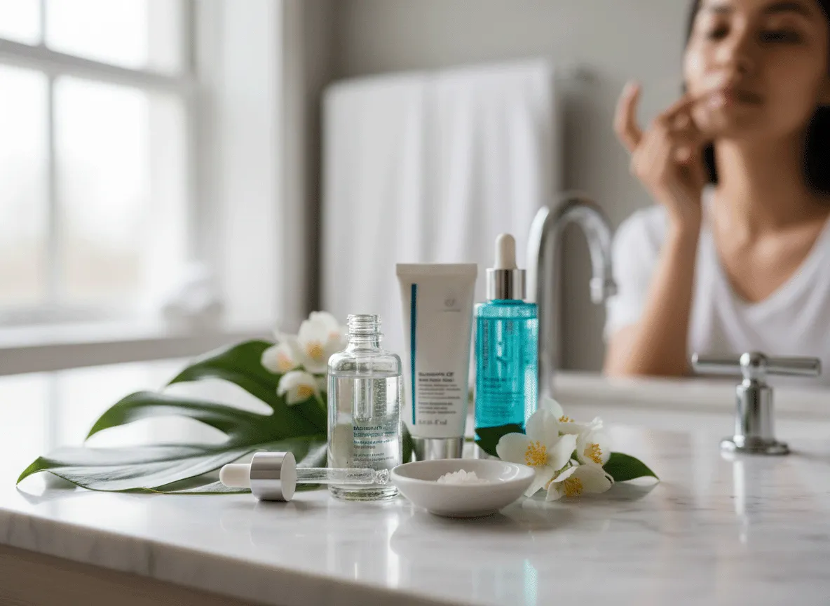 Salicylic Acid: The Gold Standard for Clearer, Healthier Skin