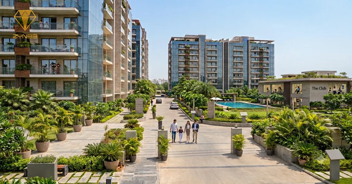 Gurgaon Real Estate: Home Buying Guide 2026