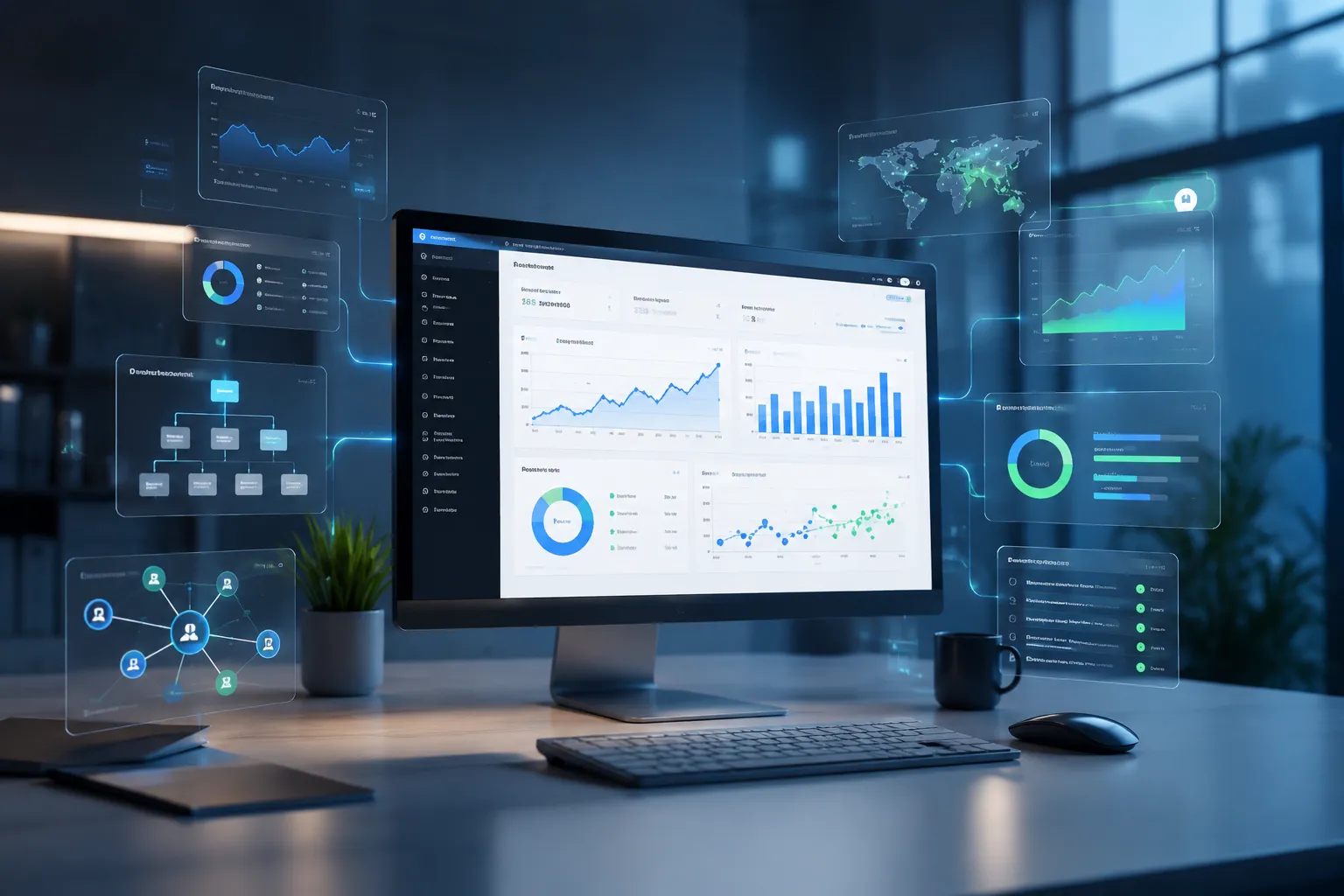 Why Most Small Businesses Waste Their Marketing Budget (And How to Actually Fix It)