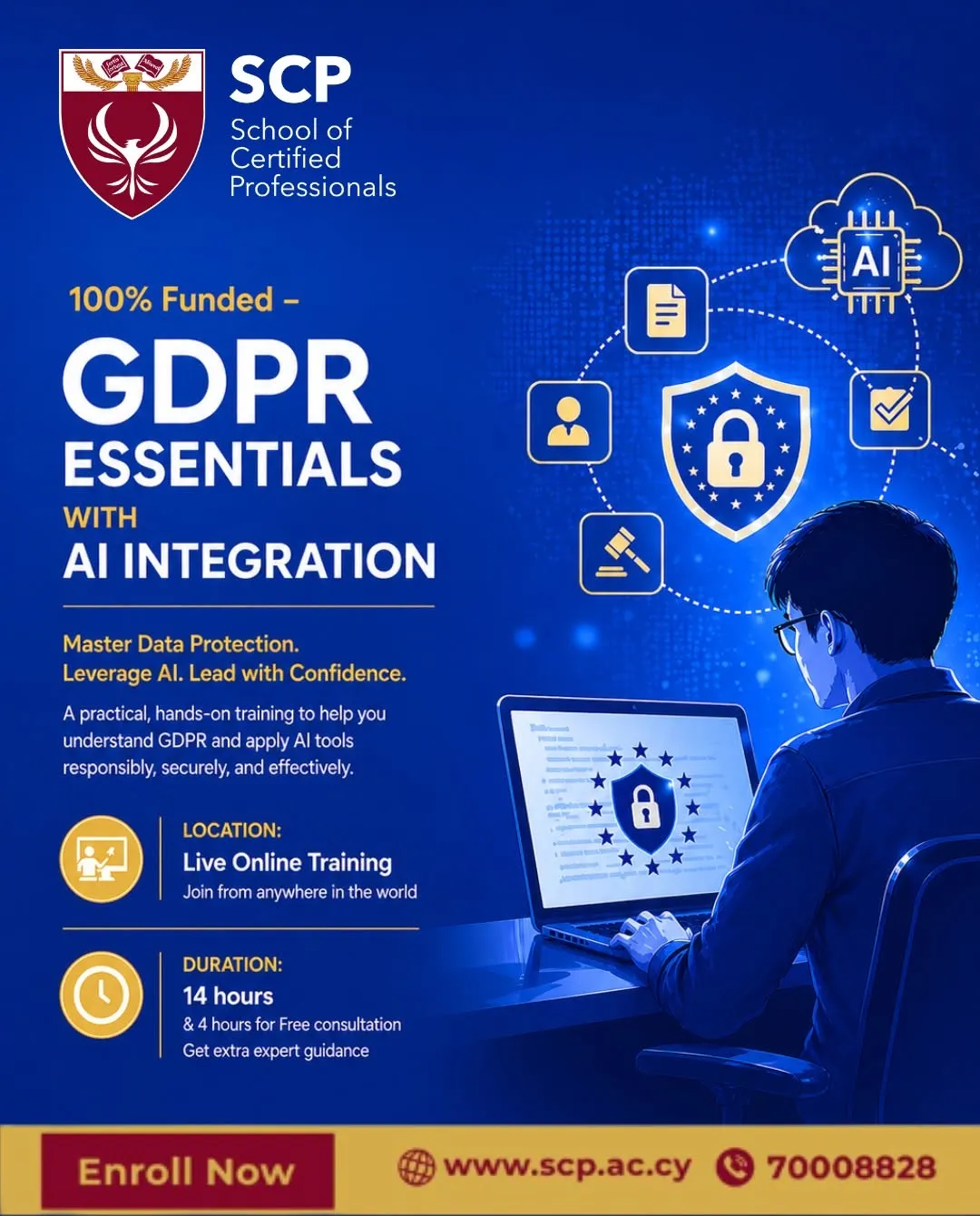 How GDPR Compliance Builds Customer Trust and Business Growth
