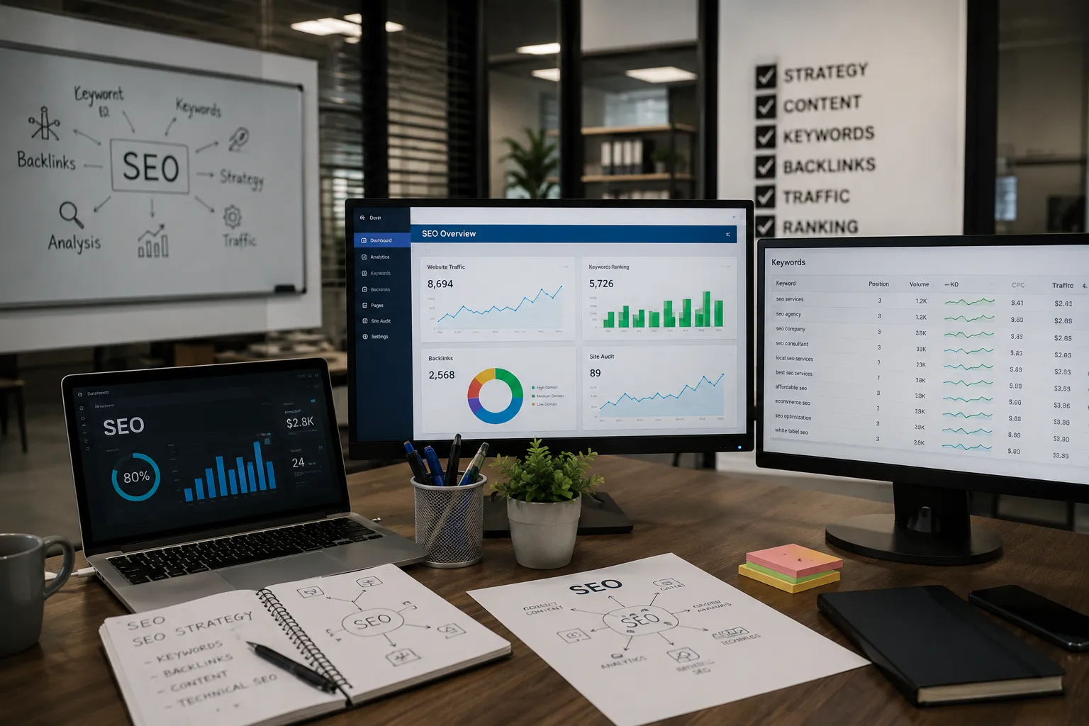 Why Most Small Businesses Waste Their Marketing Budget (And How to Actually Fix It)