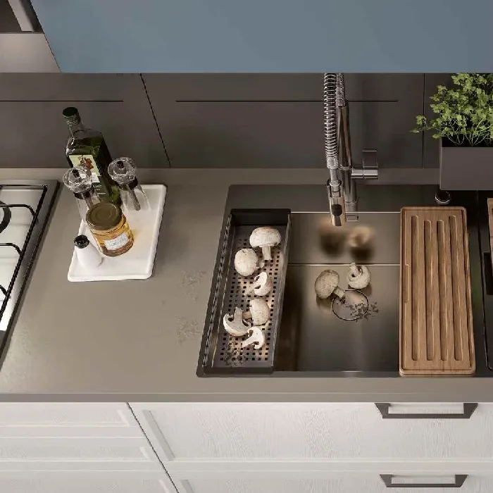 How Do Countertops Influence the Overall Look of Your Home?