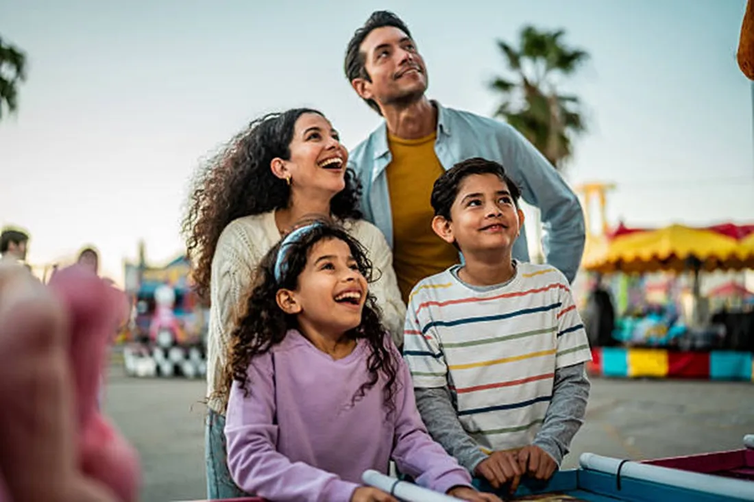 Autism Friendly Places Platform: Helping Families Plan Every Outing with Confidence