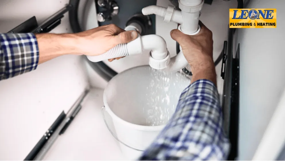 The Essential Tips for Effective Water Leak Repair