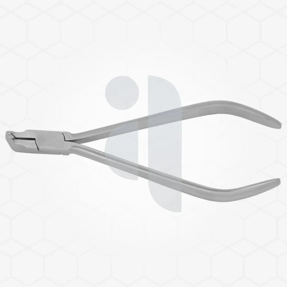 Understanding the Distal End in Surgical Instruments