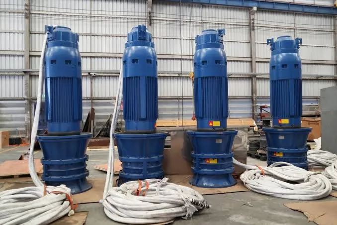 Speedy Air, Steady Power, and Clean Water on Temporary Sites in 90 Minutes