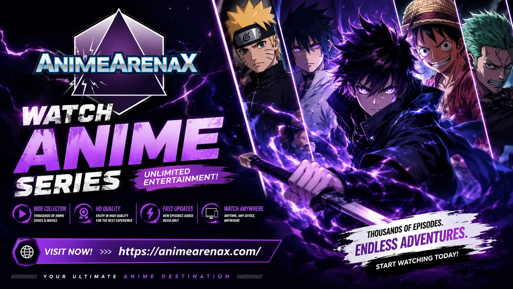 How To Watch Anime Series Online Enjoy Best Streaming Experience Today