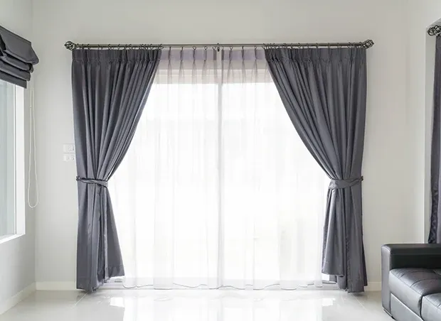 How Often Should You Clean Your Curtains?