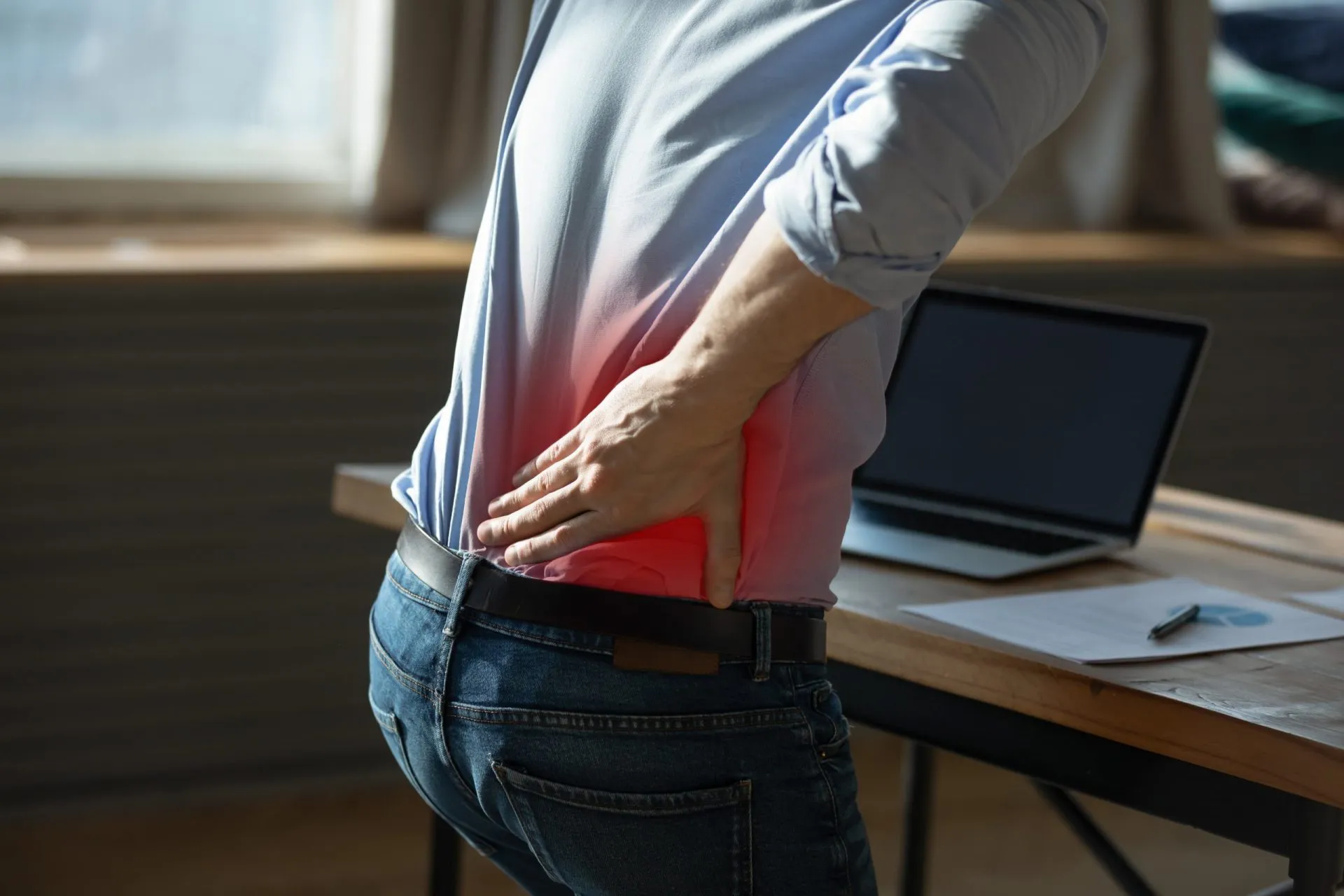 Sciatica Treatment Dubai: Specialized Care for Every Case