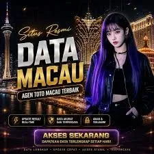 Mengoptimalkan Data Macau Untuk Analisis Angka Lebih Akurat