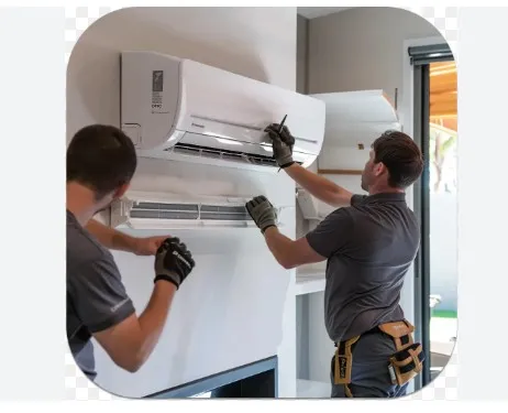 Ductless Comfort for Adobe and Beyond: A Santa Fe Guide to Mini-Split Systems