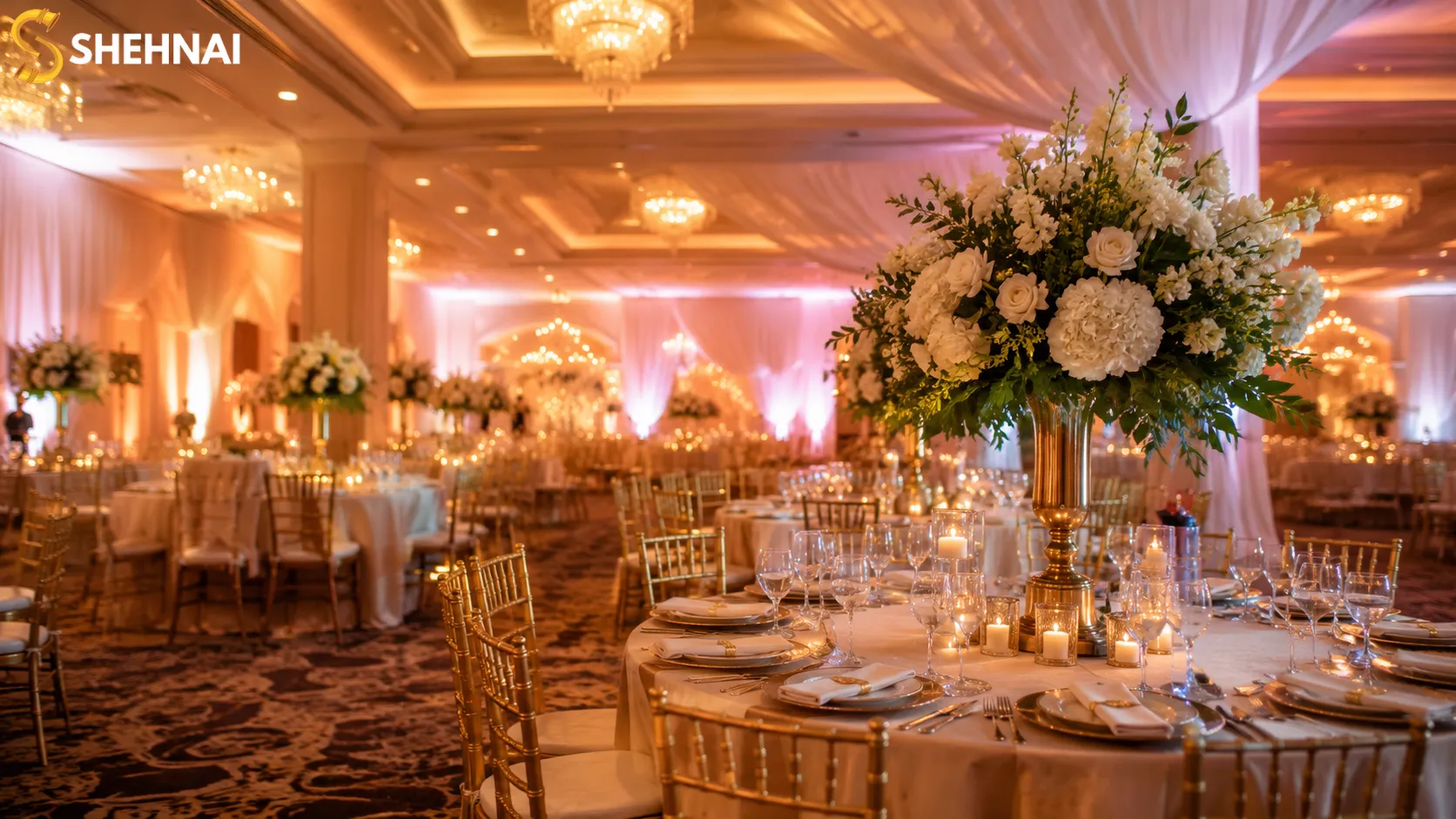 Wedding Venues in Islamabad: Complete Booking Guide 2026