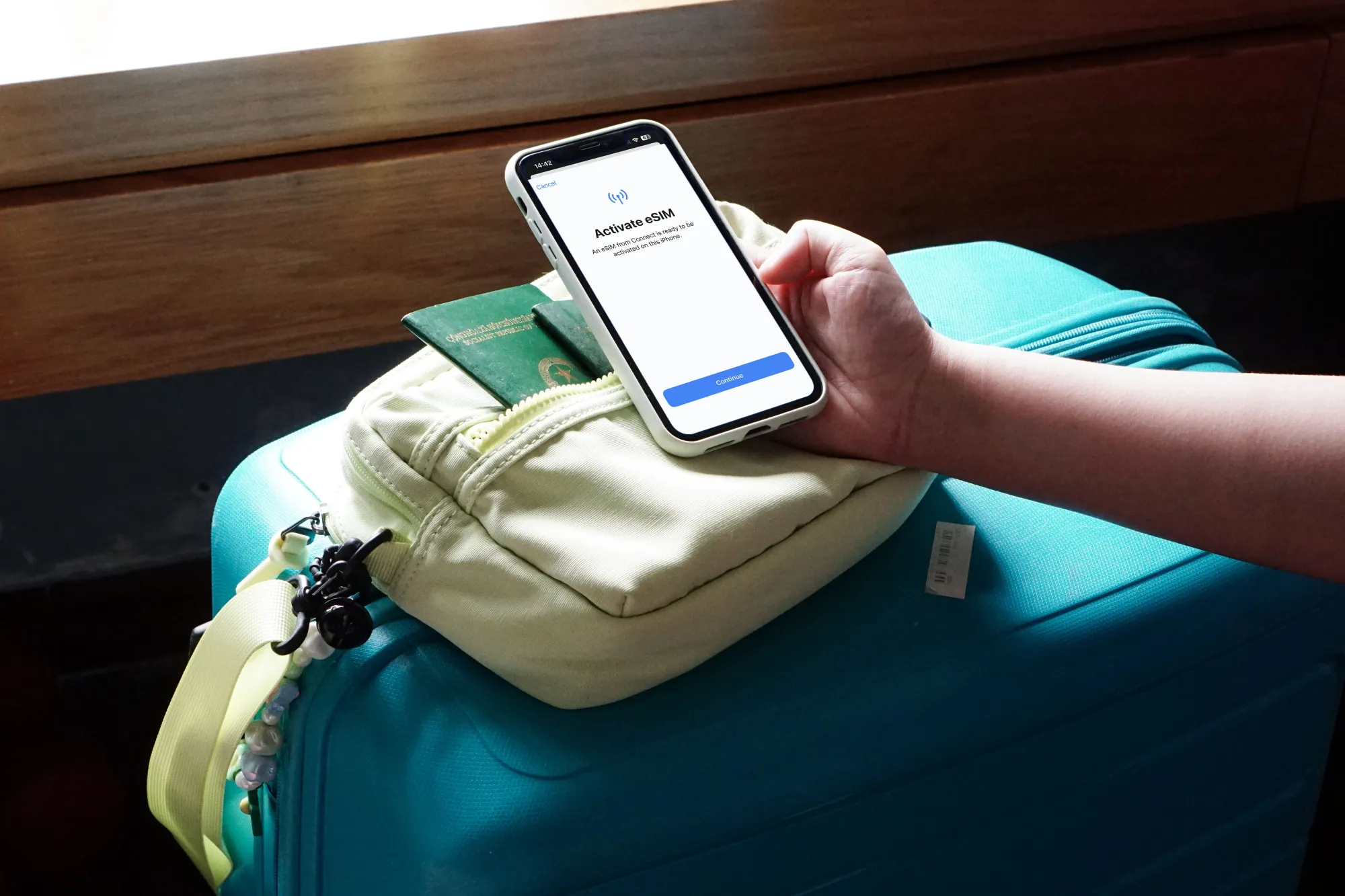 Stay Online Everywhere with France Unlimited eSIM for Seamless Travel
