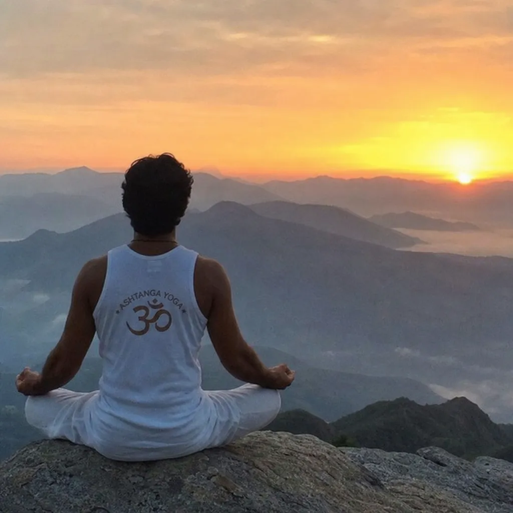 Understanding the Eight Limbs of Ashtanga