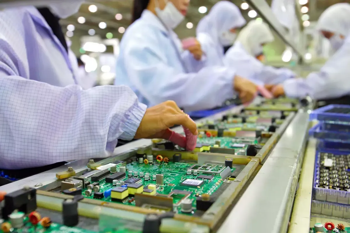 Why Testing, Adjusting & Balancing (TAB) Is Non-Negotiable in Semiconductor Cleanroom Facilities