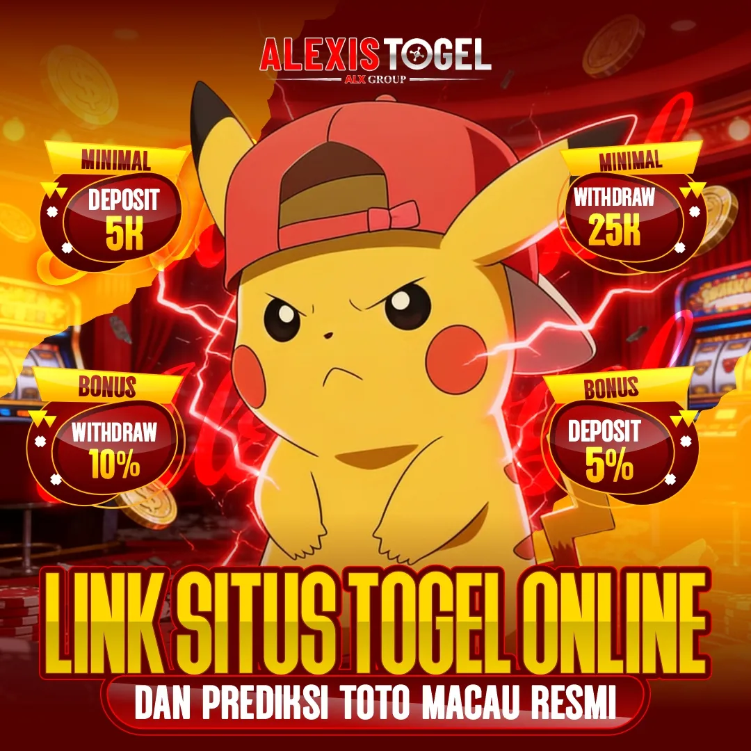 Your Complete Guide to Togel Online Games