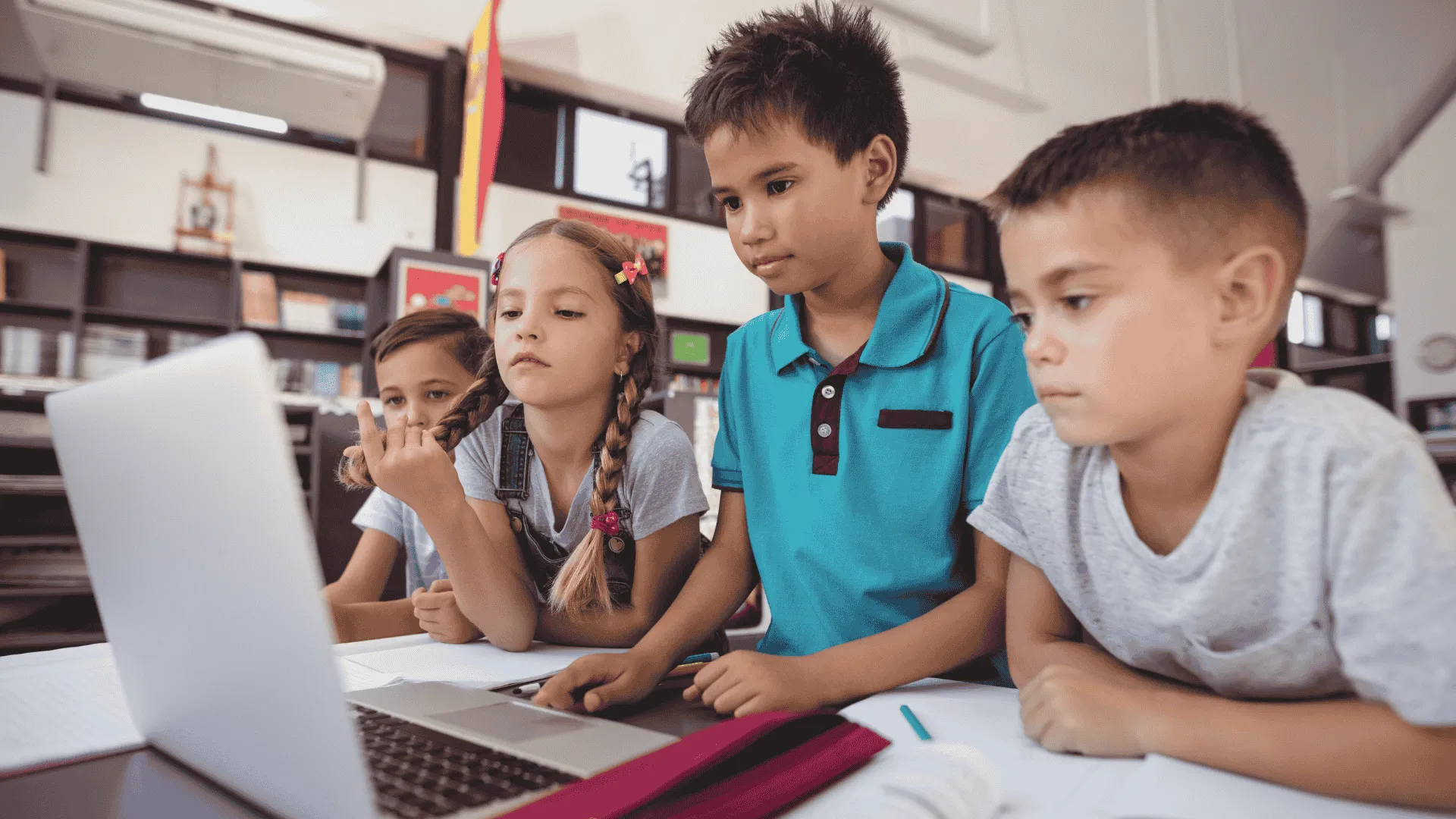 Why a Scratch Coding Enrichment Class is Your Child's Best Tech Start in Singapore
