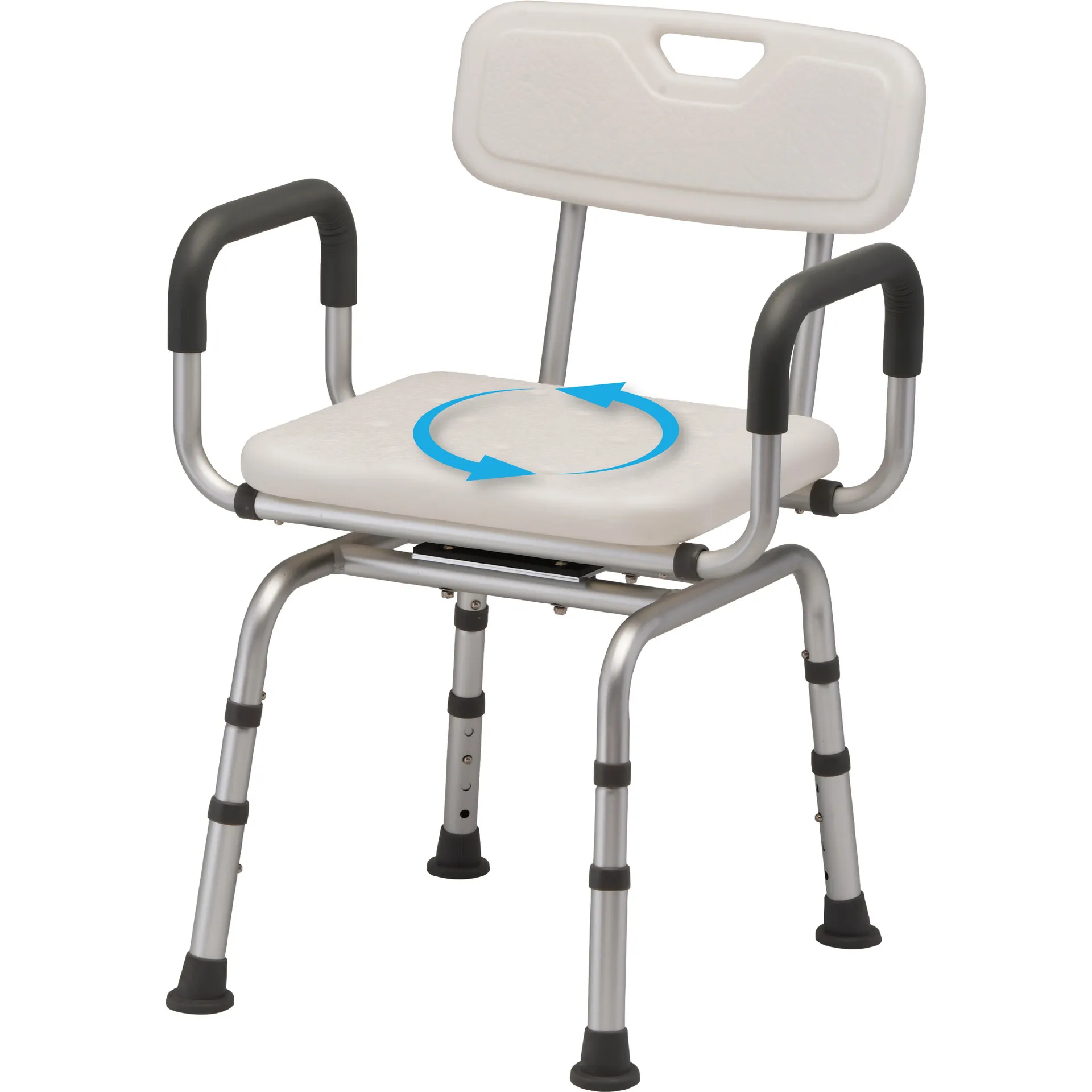 What Is the Best Shower Chair for Elderly Users and How Does It Improve Bathroom Safety?