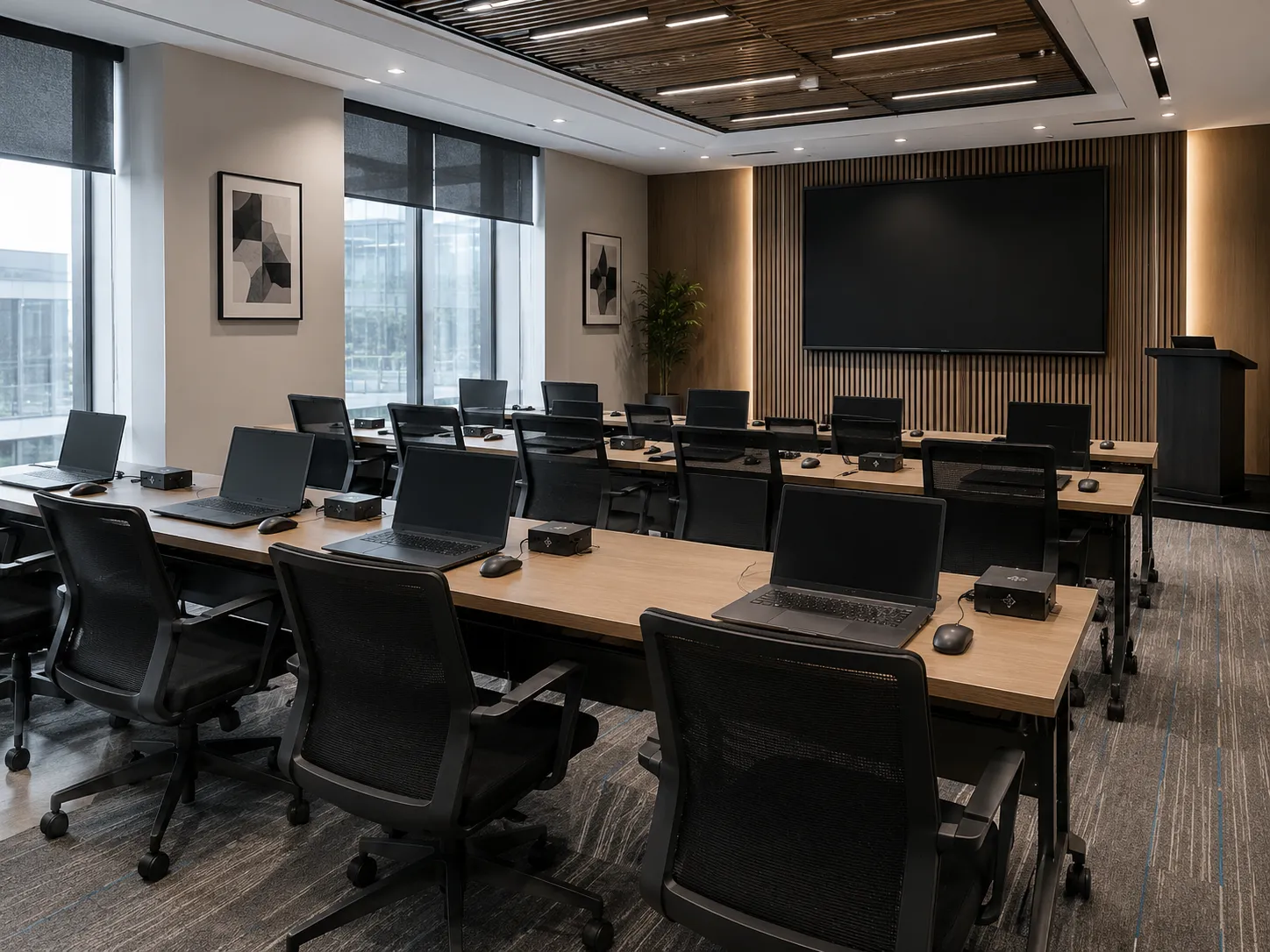 How to Prepare Employees for a Major AI Tool Rollout