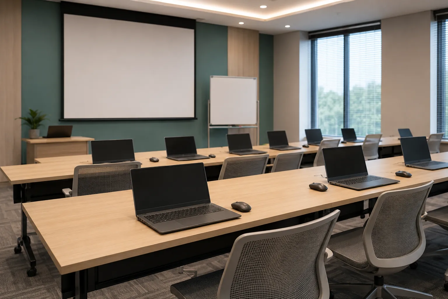 How to Prepare Employees for a Major AI Tool Rollout