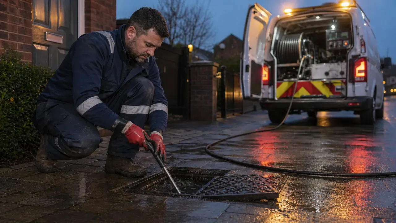 Emergency Plumber Available 24/7 | Premier Response
