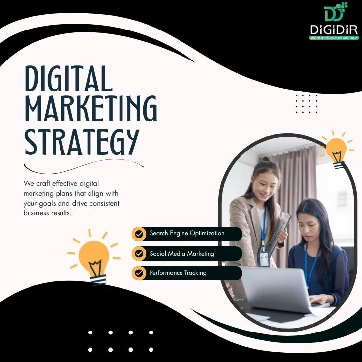 How to Choose the Right Digital Marketing Service Provider UK for Sustainable Business Growth