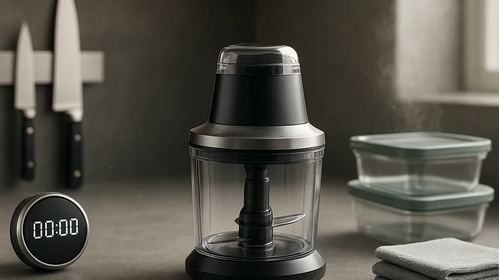 Best Kitchen Gadgets That Save Time and Earn Their Space