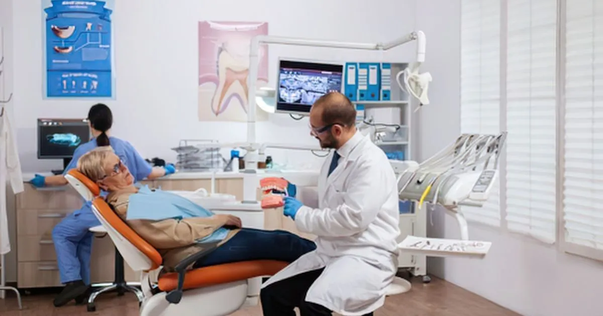 Best Dental Services in Lahore for Complete Oral Health Care
