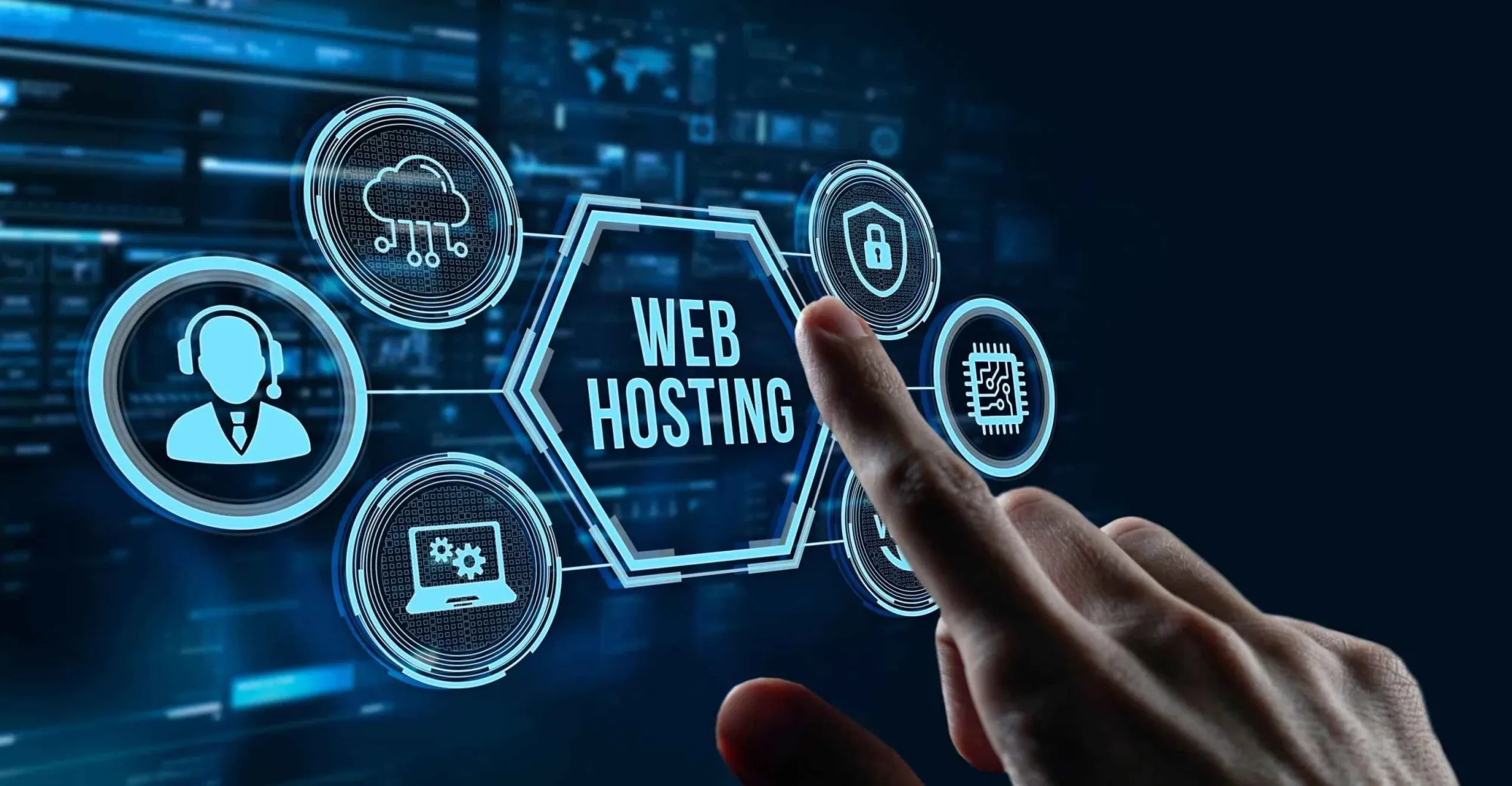 Απεριόριστα Email Hosting: Οφέλη για επαγγελματίες και επιχειρήσεις