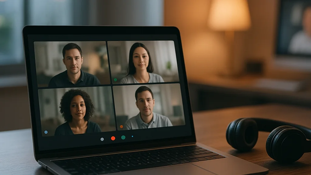 Remote Team Management Strategies That Actually Work