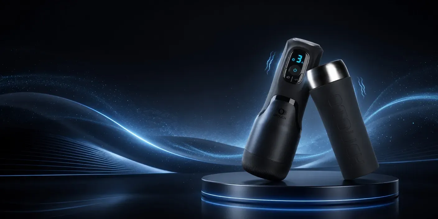 USB Rechargeable vs Battery-Powered Male Masturbators: Which Is Better?