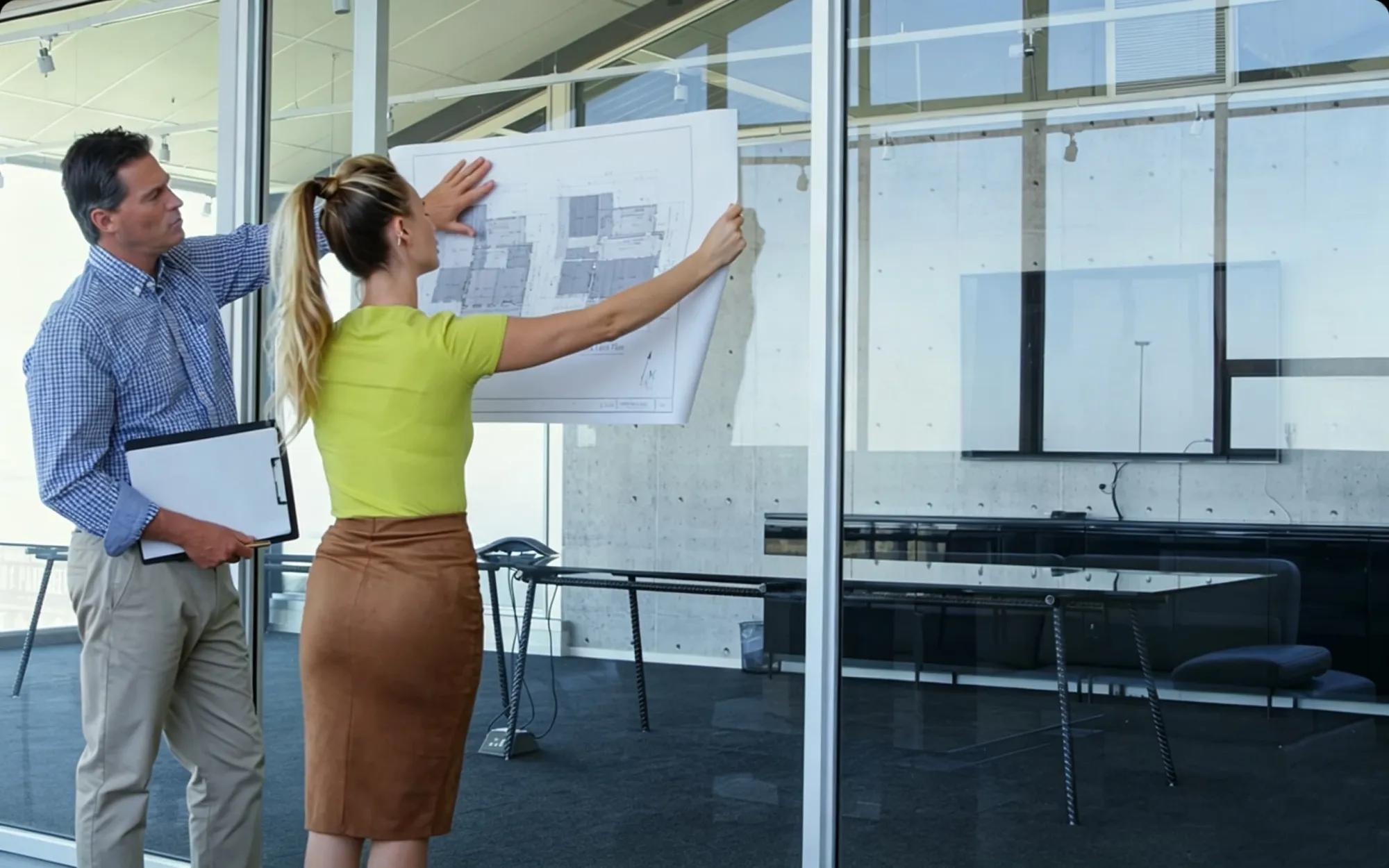 Meeting Room Setup Ultimate Guide: 3 Hybrid Meeting Room Setups for Every Workspace