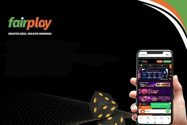 Fairplay24: India's Trusted Online Sports Betting & Casino Platform