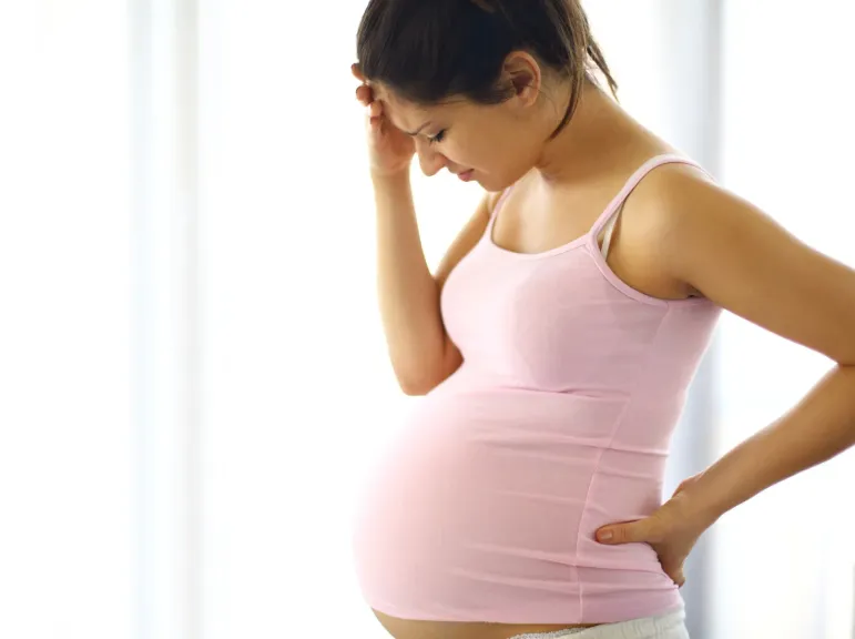How Much Weight Should You Gain During Pregnancy