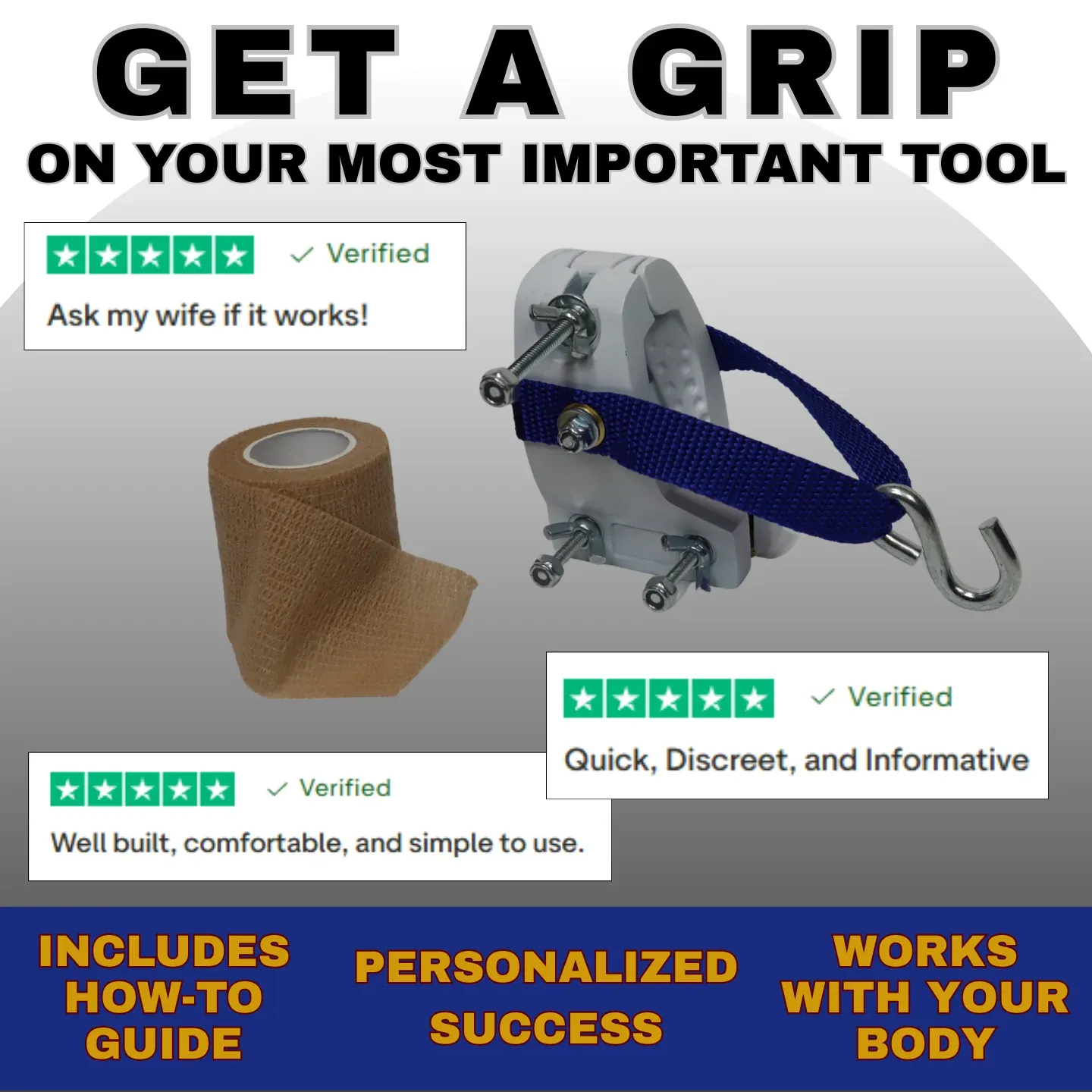 How to Find the Best Penis Extender Without the Hype