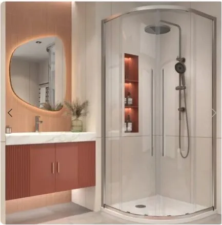 Why Bathroom Showrooms Are Becoming Design Studios Instead of Product Stores