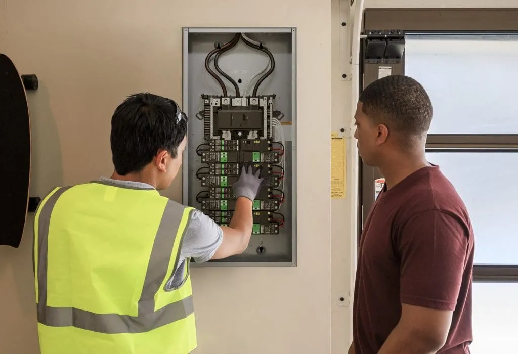 Electric Panel Upgrade in Surprise: Signs You Need More Electrical Capacity