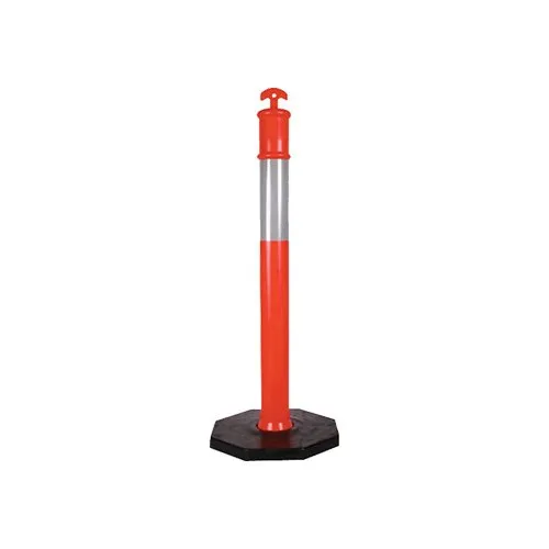 Secure Vessels Properly with a Heavy Duty T Top Bollard on the Dock