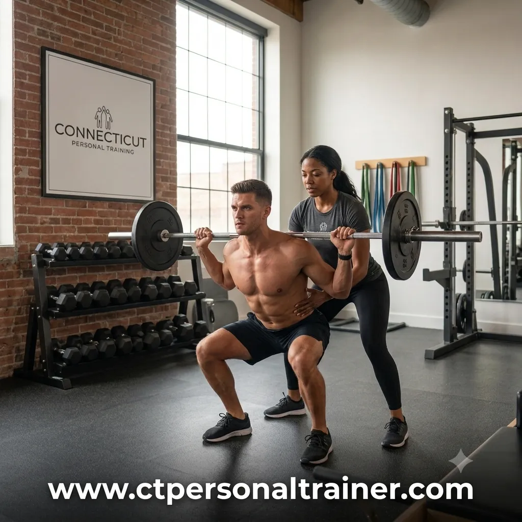 How to Choose the Best Personal Trainer in Stamford CT for Sustainable Results