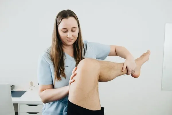 Sports Injury Clinic Singapore: Your Partner in Faster and Safer Recovery
