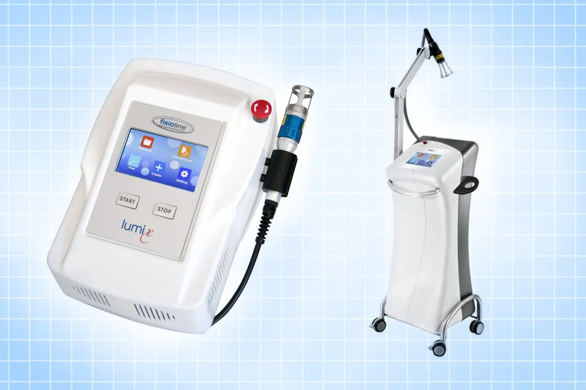 Buy Superpulsed Laser Device for Clinics: Laser Biotech International Expands Advanced Therapy Solutions