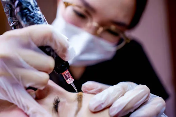 Simplicity with everlasting elegance: How permanent makeup will rise in popularity