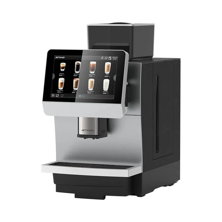 Coffee Machines Auckland – Choosing the Best Coffee Machines Tauranga for Your Business