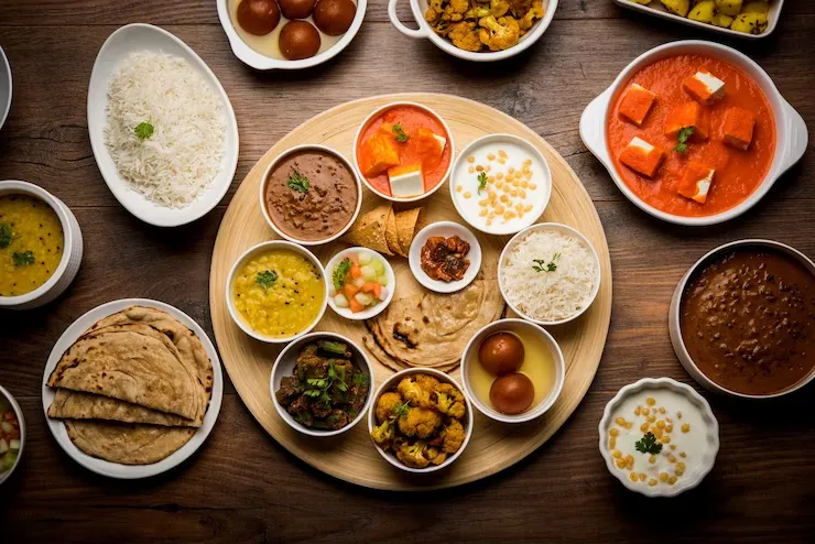 Discover Authentic Indian Vegetarian Food in Seminyak at Punjabi Grill Bali