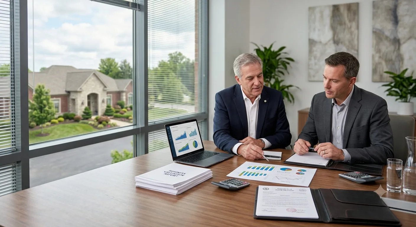 Understanding Funeral Home Appraisal Before Buying or Selling