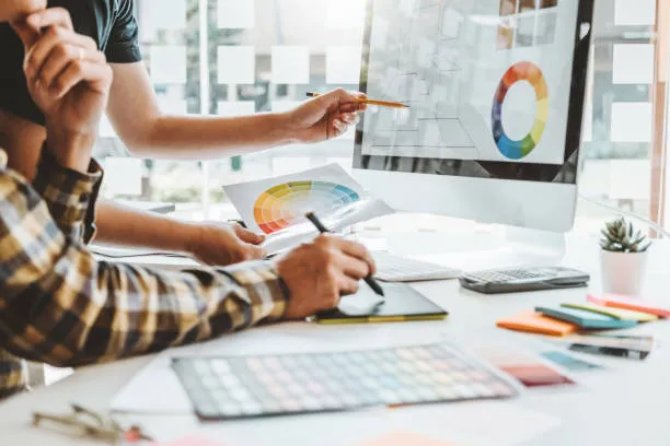 Qué diferencia a un estudio de diseño profesional